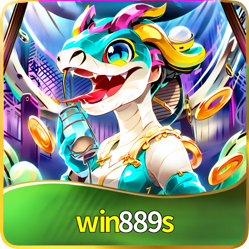 Imagem promocional da win889s mostrando a plataforma e suas vantagens